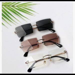 Buff glasses multiple colors